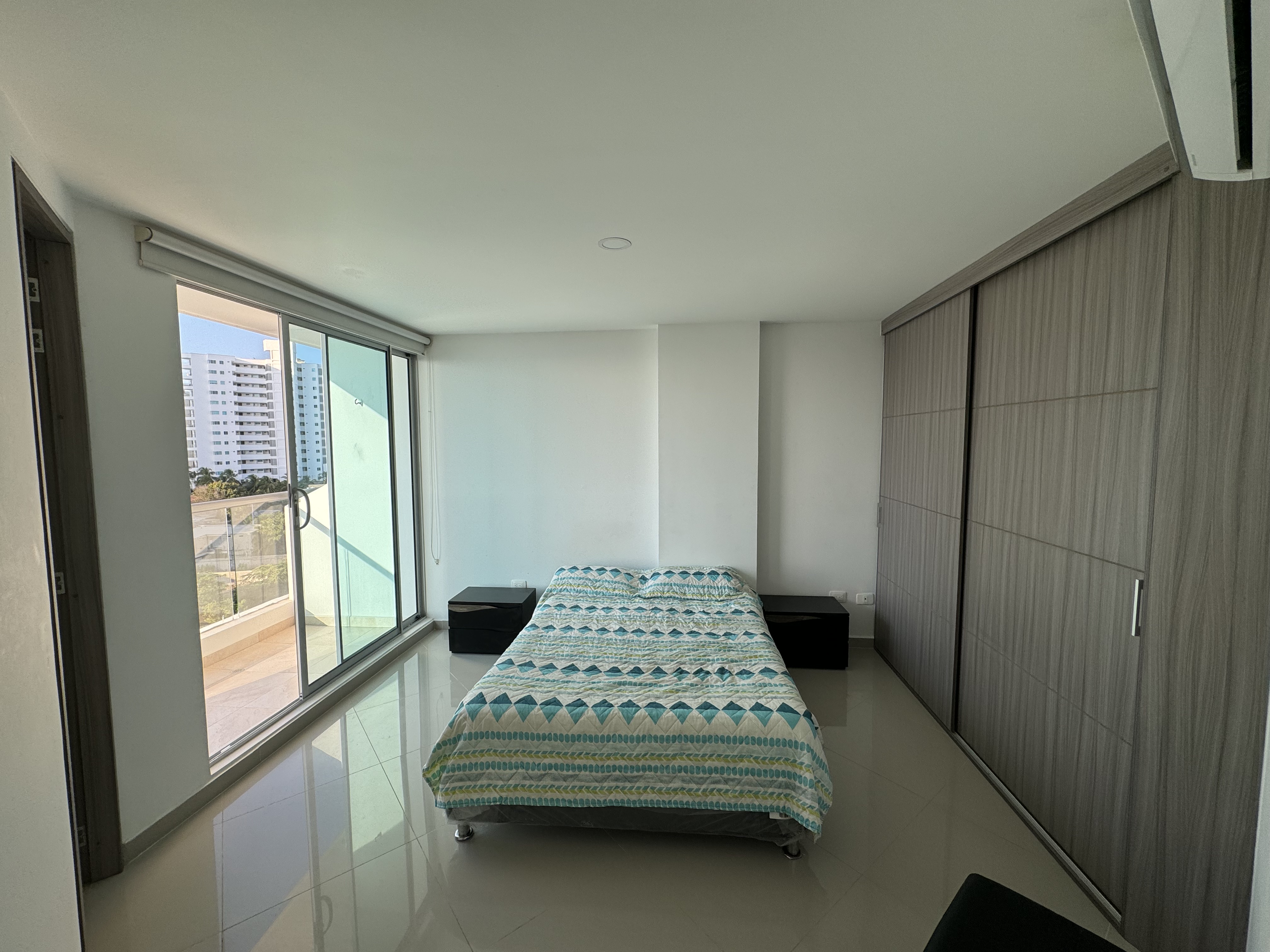 Apartamento en arriendo en Rodadero Sur, Santa Marta · foto 15 de 21