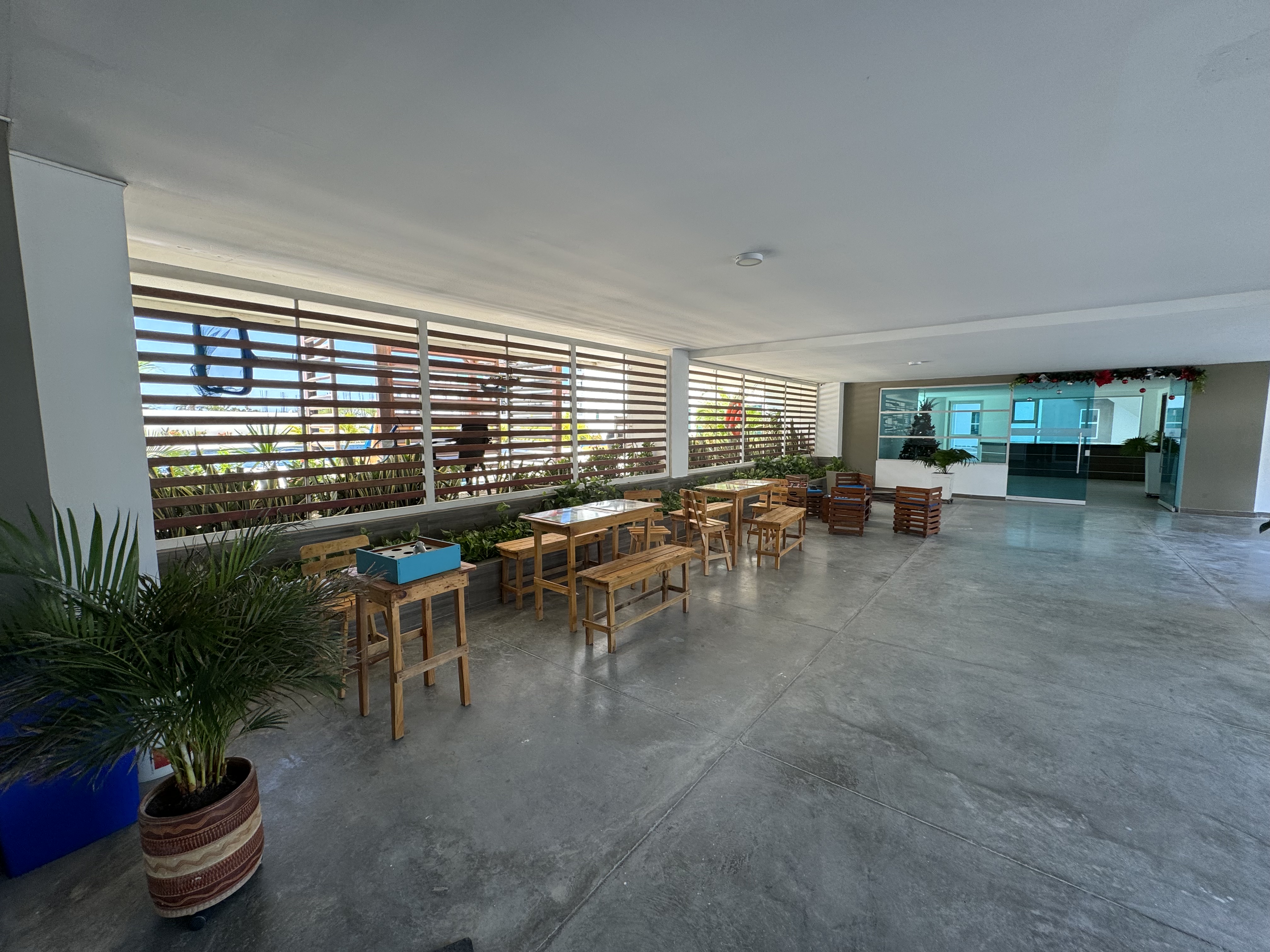 Apartamento en arriendo en Rodadero Sur, Santa Marta · foto 16 de 21