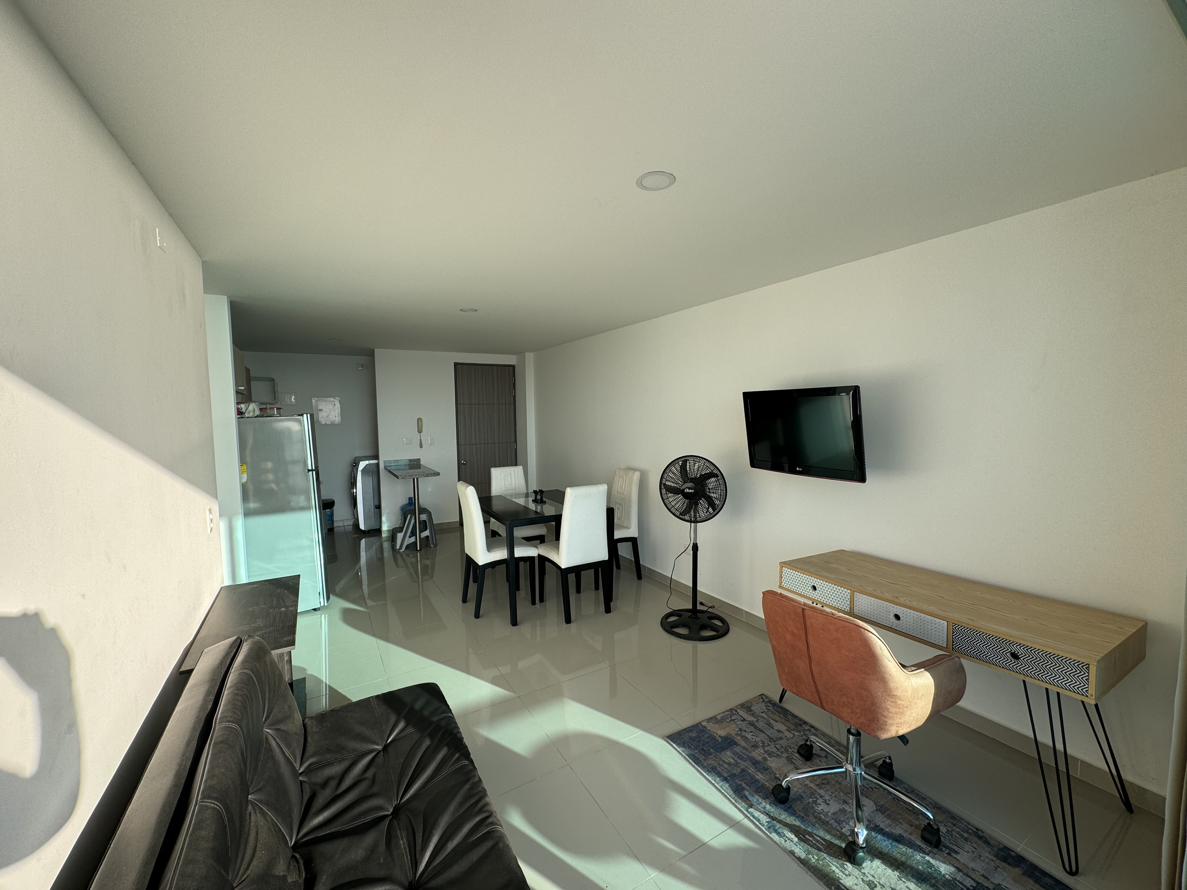 Apartamento en arriendo en Rodadero Sur, Santa Marta · foto 17 de 21