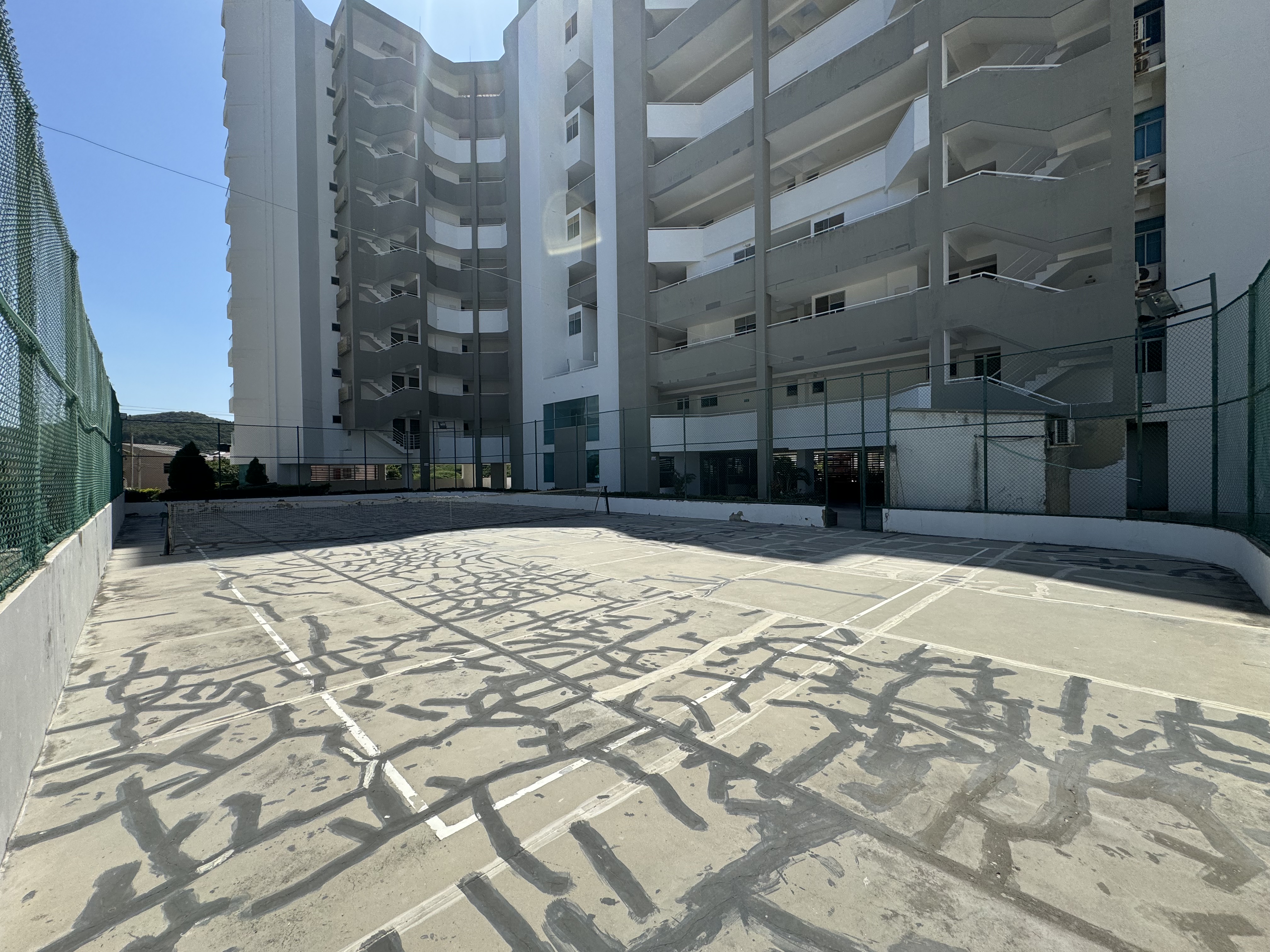 Apartamento en arriendo en Rodadero Sur, Santa Marta · foto 21 de 21