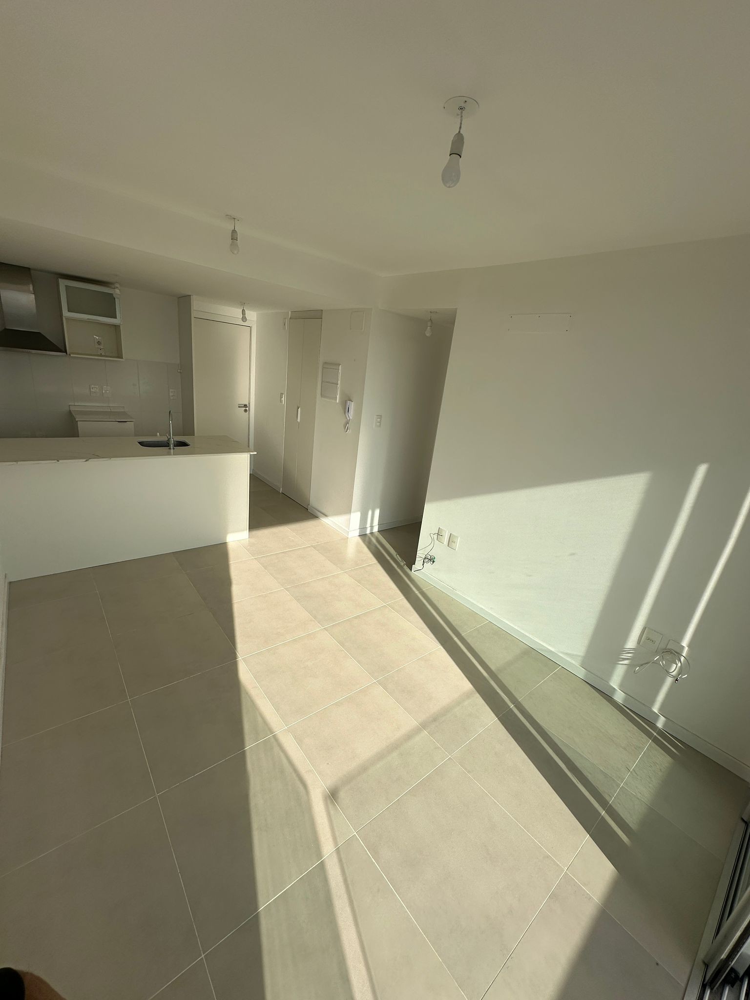 Alquiler anual Apartamento en el centro de Piriápolis