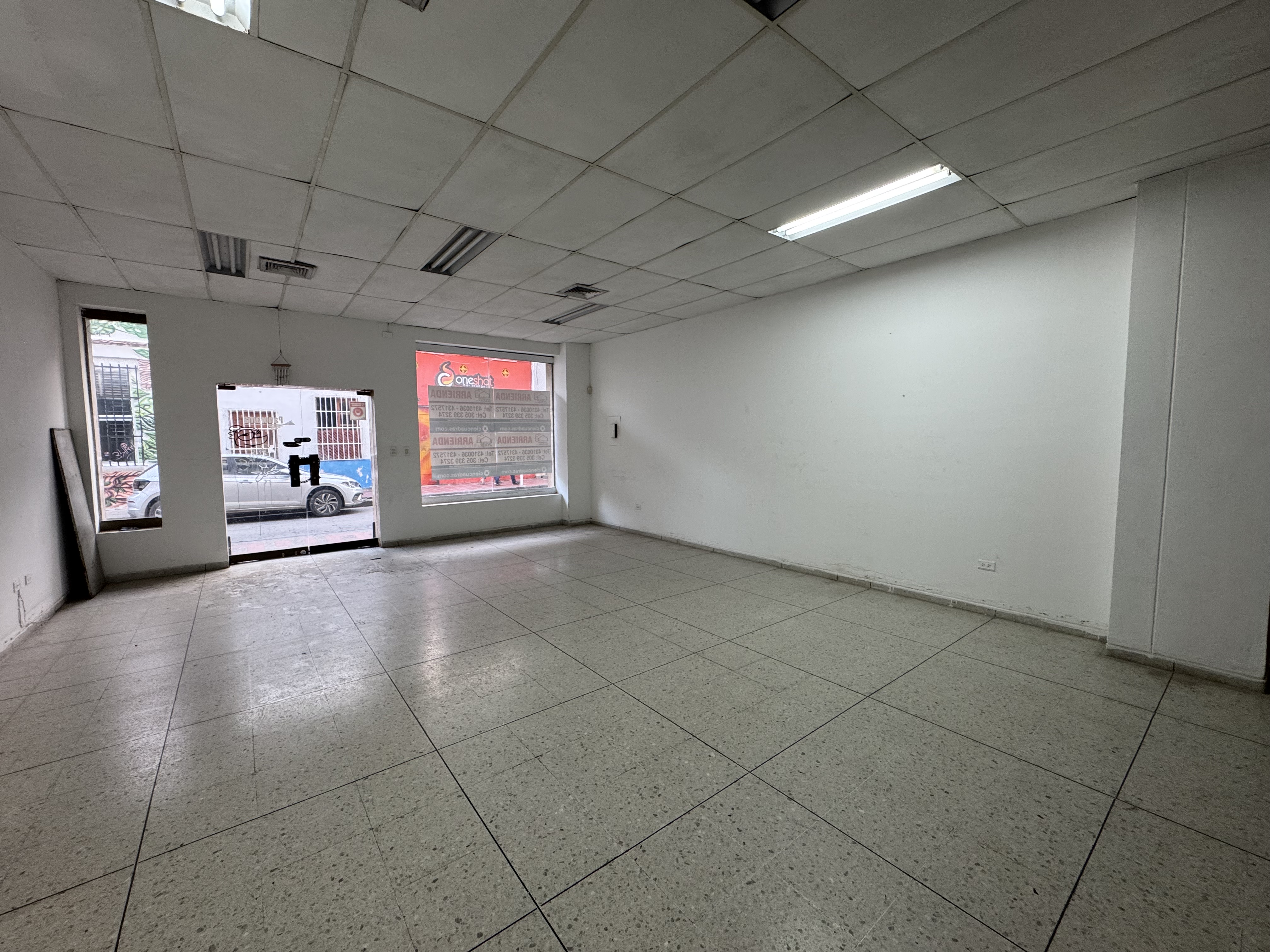 Local en Arriendo en Centro, Santa marta