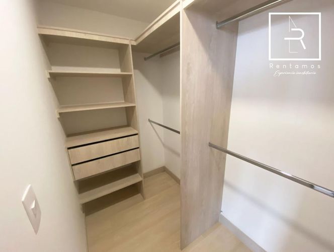 Apartamento de 3 alcobas en venta en Las Lomitas, Sabaneta, 102 m² · foto 9 de 14