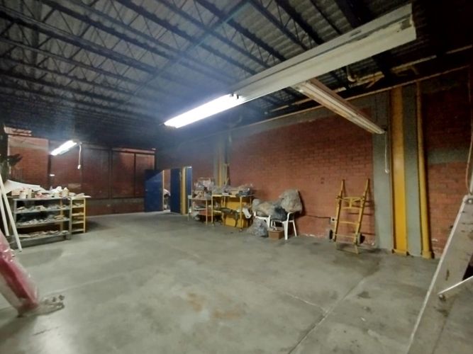 Bodega en venta en Alameda, Cali, 780 m² · foto 4 de 24