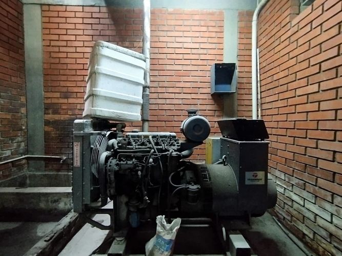Bodega en venta en Alameda, Cali, 780 m² · foto 6 de 24