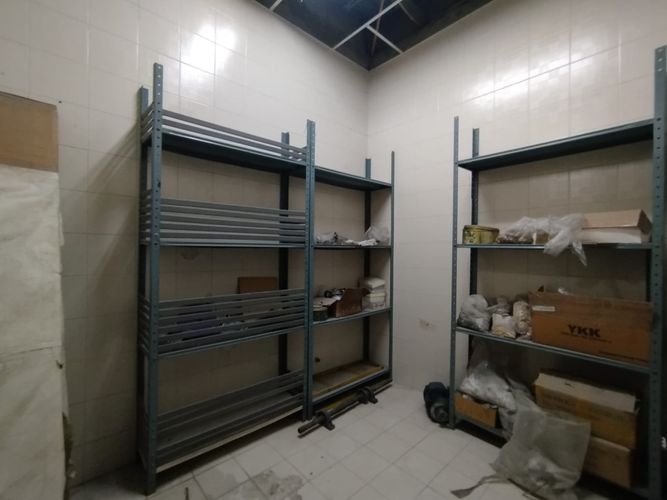 Bodega en venta en Alameda, Cali, 780 m² · foto 7 de 24