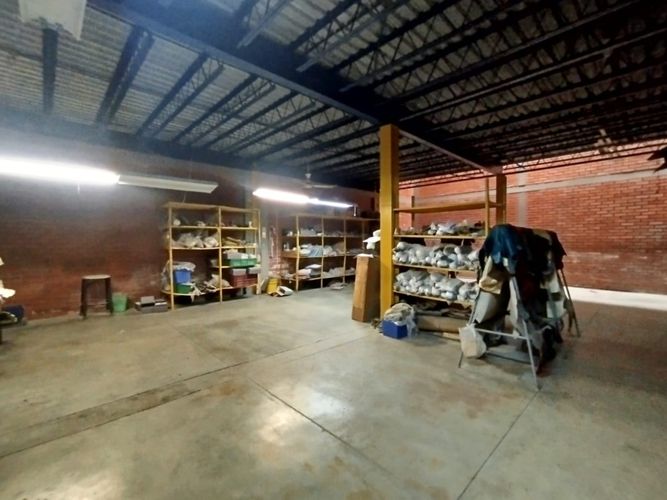 Bodega en venta en Alameda, Cali, 780 m² · foto 8 de 24