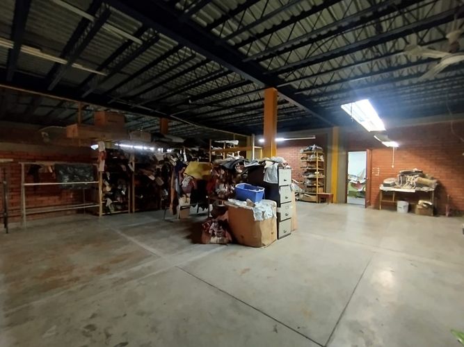 Bodega en venta en Alameda, Cali, 780 m² · foto 9 de 24