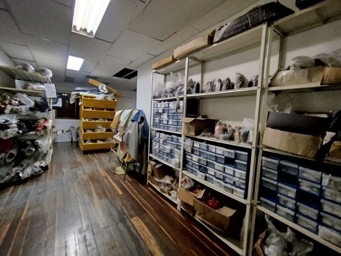 Bodega en venta en Alameda, Cali, 780 m² · foto 10 de 24
