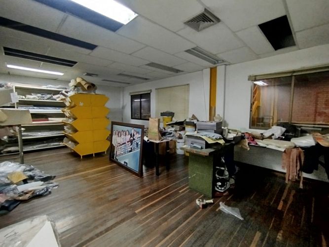 Bodega en venta en Alameda, Cali, 780 m² · foto 11 de 24