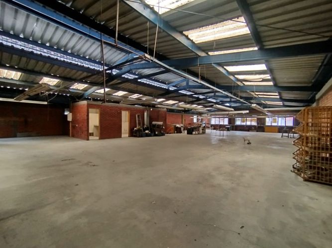 Bodega en venta en Alameda, Cali, 780 m² · foto 21 de 24