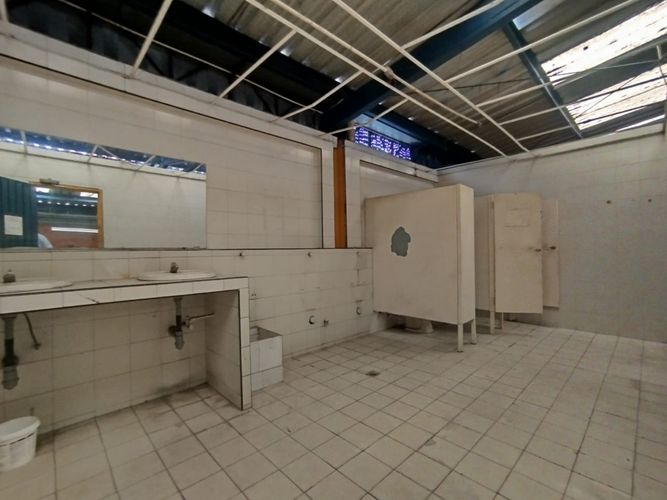 Bodega en venta en Alameda, Cali, 780 m² · foto 23 de 24