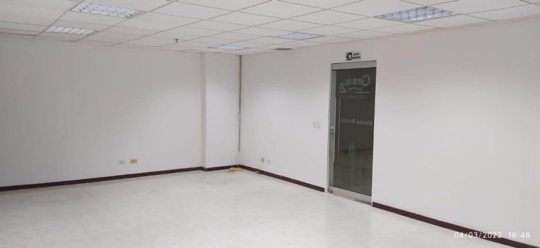 Oficina en arriendo en Villa Country, Barranquilla, 86 m² · foto 2 de 16