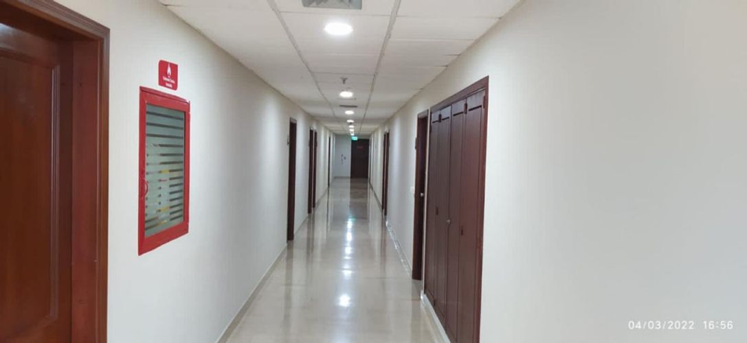 Oficina en arriendo en Villa Country, Barranquilla, 86 m² · foto 16 de 16