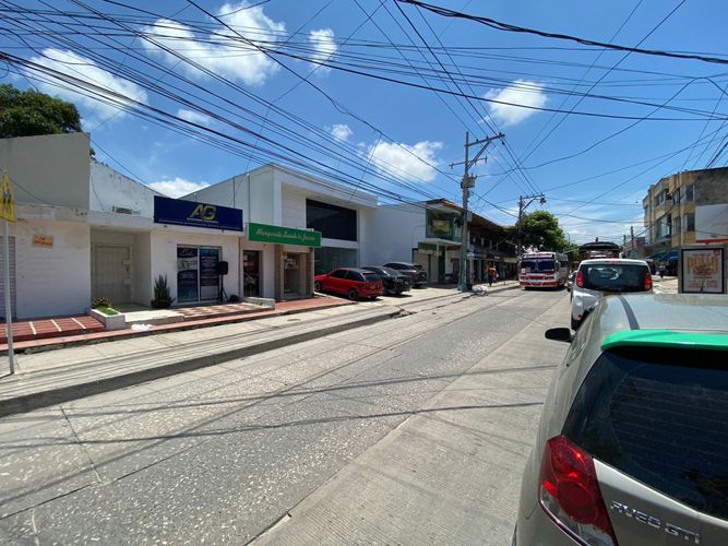 Casa de 1 alcoba en venta en San Antonio, Soledad, 400 m² · foto 2 de 20