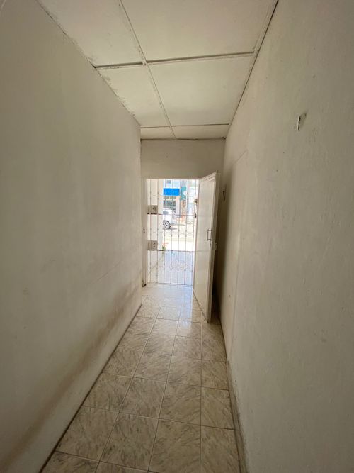 Casa de 1 alcoba en venta en San Antonio, Soledad, 400 m² · foto 7 de 20