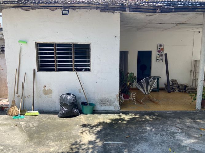 Casa de 1 alcoba en venta en San Antonio, Soledad, 400 m² · foto 9 de 20