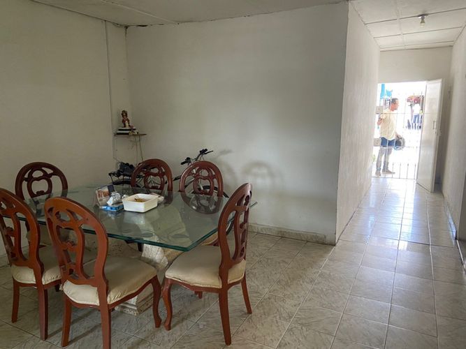Casa de 1 alcoba en venta en San Antonio, Soledad, 400 m² · foto 10 de 20