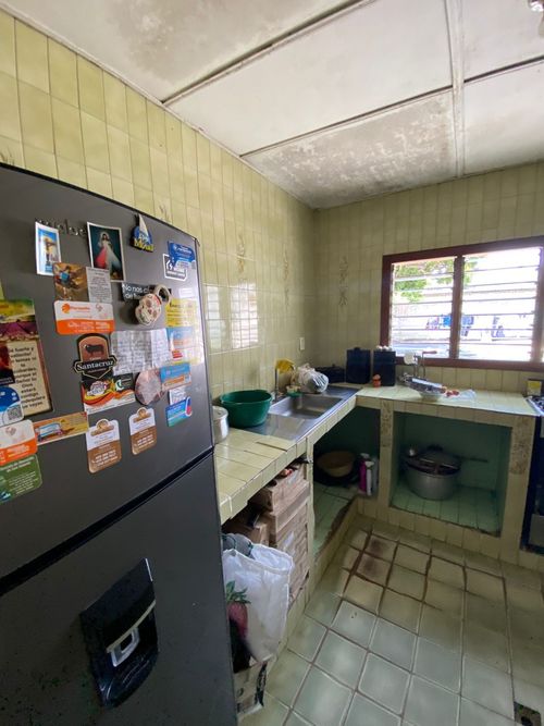 Casa de 1 alcoba en venta en San Antonio, Soledad, 400 m² · foto 11 de 20