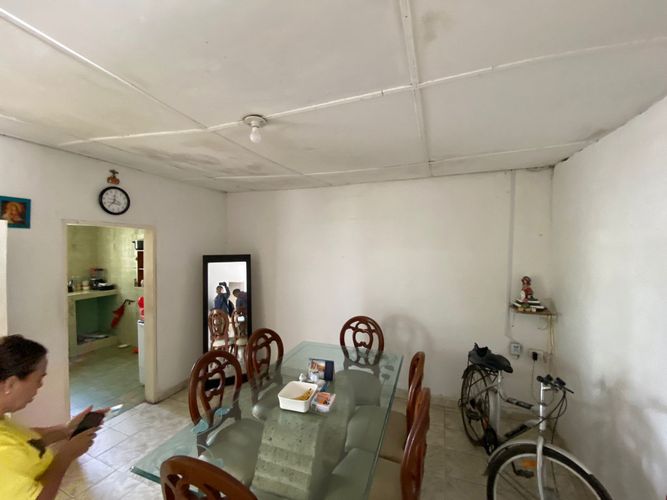 Casa de 1 alcoba en venta en San Antonio, Soledad, 400 m² · foto 13 de 20