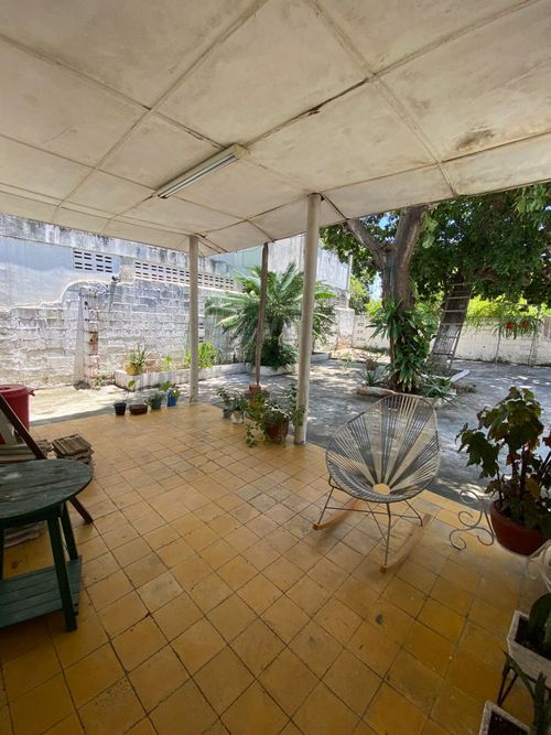 Casa de 1 alcoba en venta en San Antonio, Soledad, 400 m² · foto 17 de 20