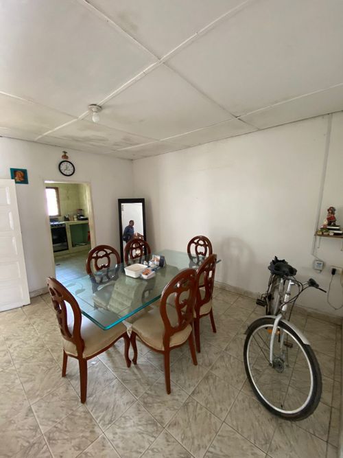 Casa de 1 alcoba en venta en San Antonio, Soledad, 400 m² · foto 18 de 20