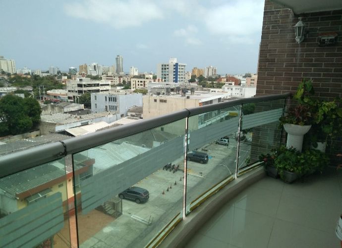 Apartamento de 3 alcobas en venta en El Porvenir, Barranquilla, 106 m² · foto 4 de 20