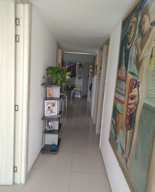 Apartamento de 3 alcobas en venta en El Porvenir, Barranquilla, 106 m² · foto 5 de 20
