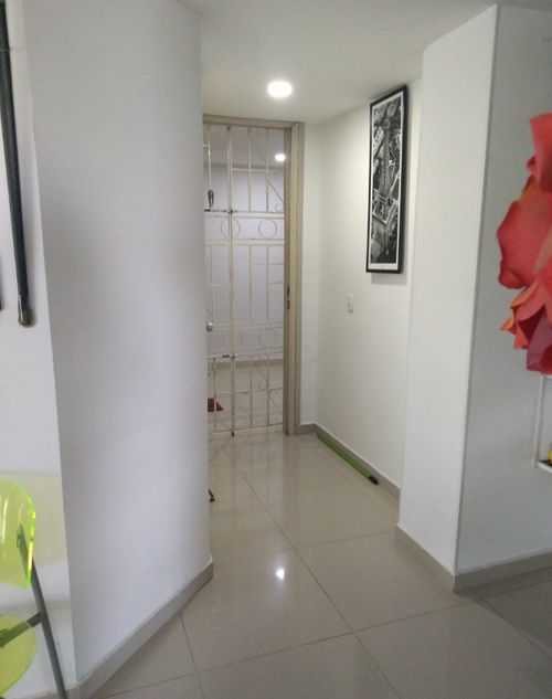 Apartamento de 3 alcobas en venta en El Porvenir, Barranquilla, 106 m² · foto 6 de 20