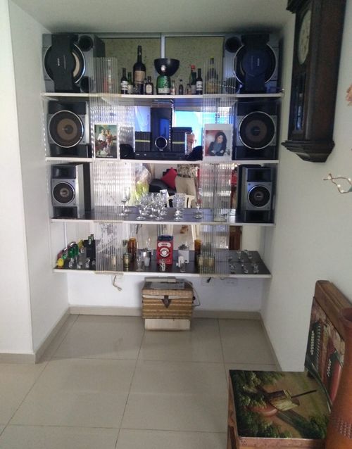 Apartamento de 3 alcobas en venta en El Porvenir, Barranquilla, 106 m² · foto 7 de 20