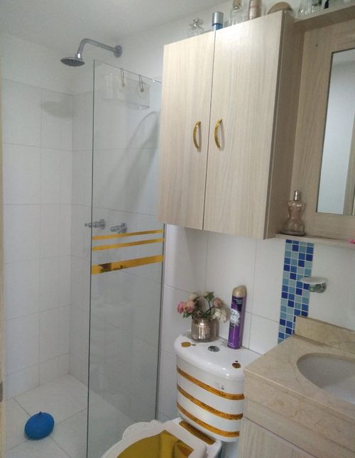 Apartamento de 3 alcobas en venta en El Porvenir, Barranquilla, 106 m² · foto 10 de 20