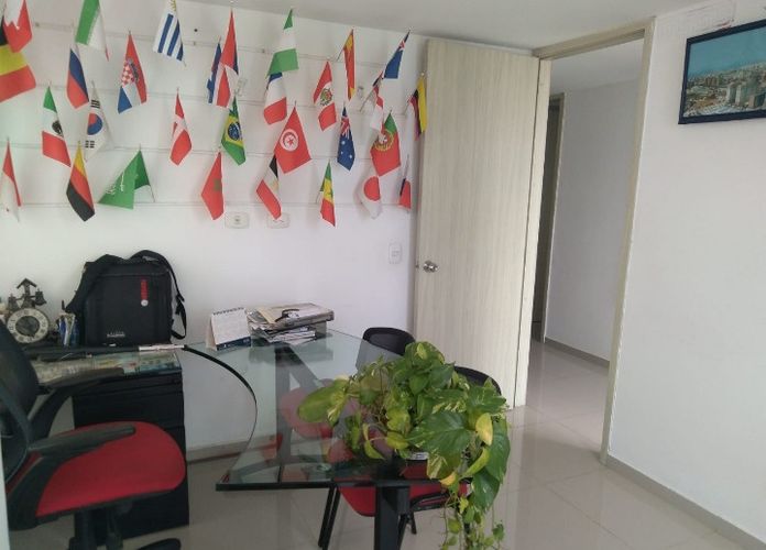 Apartamento de 3 alcobas en venta en El Porvenir, Barranquilla, 106 m² · foto 11 de 20