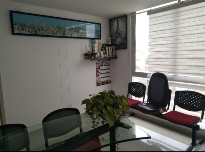 Apartamento de 3 alcobas en venta en El Porvenir, Barranquilla, 106 m² · foto 12 de 20