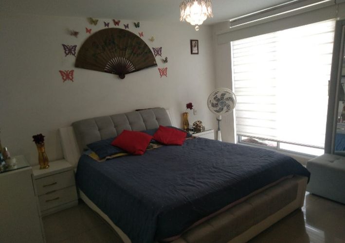 Apartamento de 3 alcobas en venta en El Porvenir, Barranquilla, 106 m² · foto 13 de 20