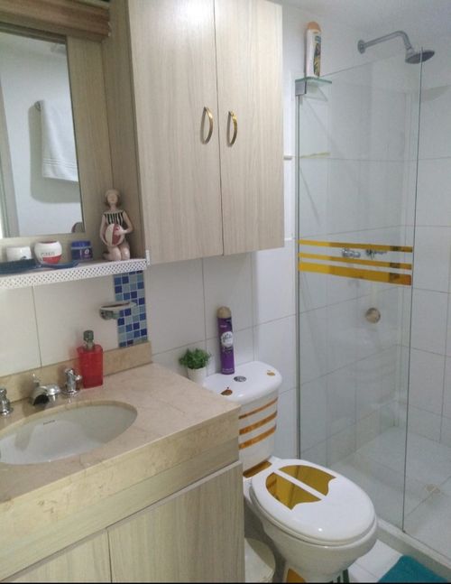 Apartamento de 3 alcobas en venta en El Porvenir, Barranquilla, 106 m² · foto 15 de 20