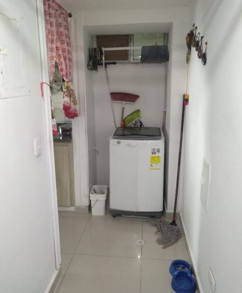 Apartamento de 3 alcobas en venta en El Porvenir, Barranquilla, 106 m² · foto 16 de 20