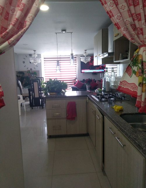 Apartamento de 3 alcobas en venta en El Porvenir, Barranquilla, 106 m² · foto 17 de 20