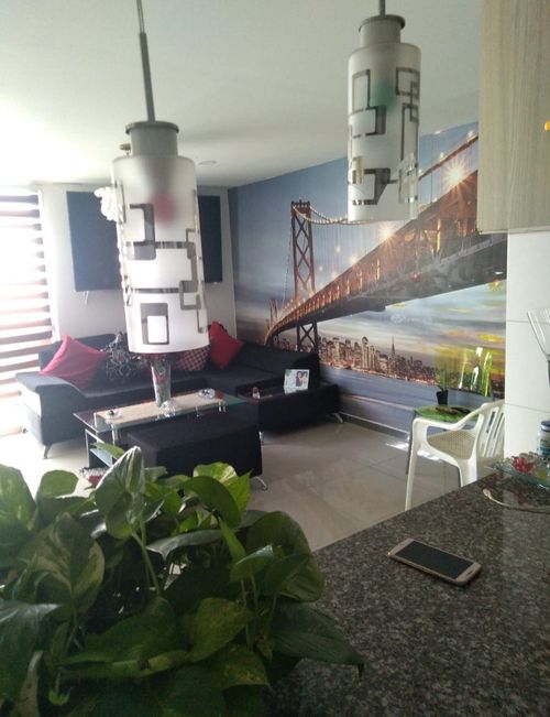 Apartamento de 3 alcobas en venta en El Porvenir, Barranquilla, 106 m² · foto 20 de 20