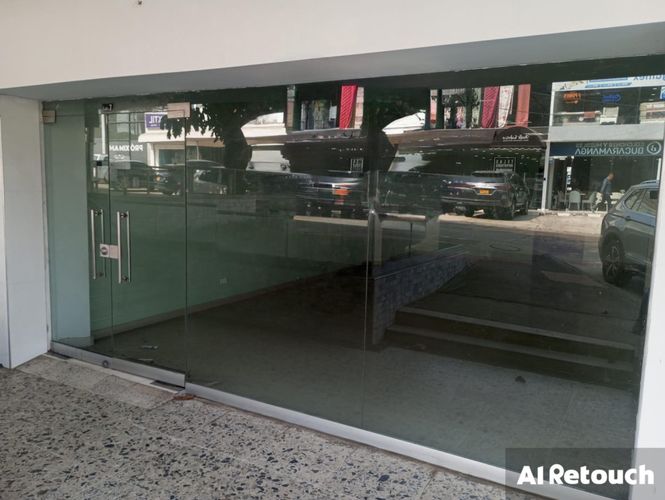 Local en arriendo en La Concepcion, Barranquilla, 100 m² · foto 2 de 7