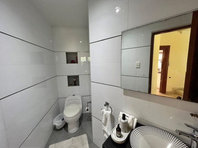 Casa de 4 alcobas en venta en Villa Santos, Barranquilla, 515 m² · foto 8 de 22