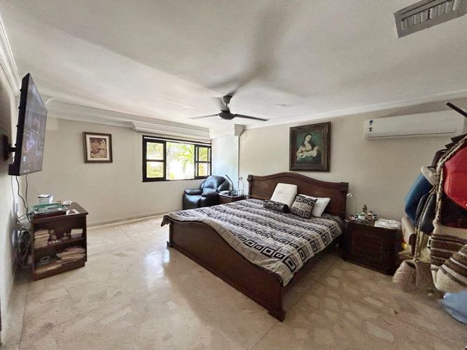 Casa de 4 alcobas en venta en Villa Santos, Barranquilla, 515 m² · foto 10 de 22