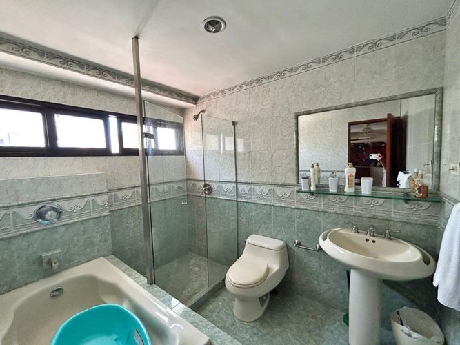 Casa de 4 alcobas en venta en Villa Santos, Barranquilla, 515 m² · foto 16 de 22