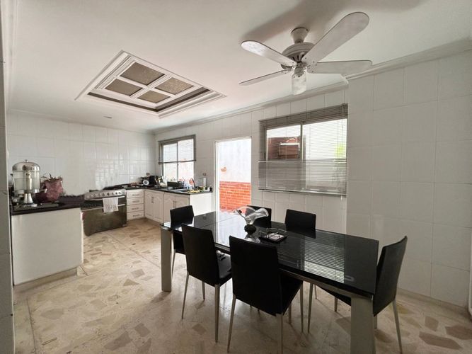Casa de 4 alcobas en venta en Villa Santos, Barranquilla, 515 m² · foto 17 de 22