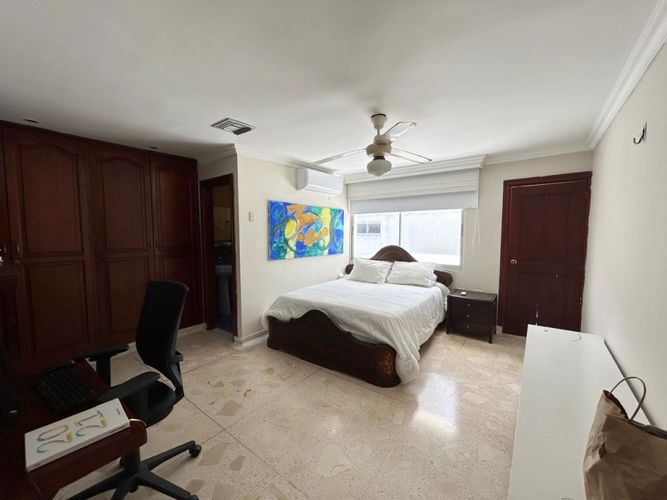 Casa de 4 alcobas en venta en Villa Santos, Barranquilla, 515 m² · foto 18 de 22