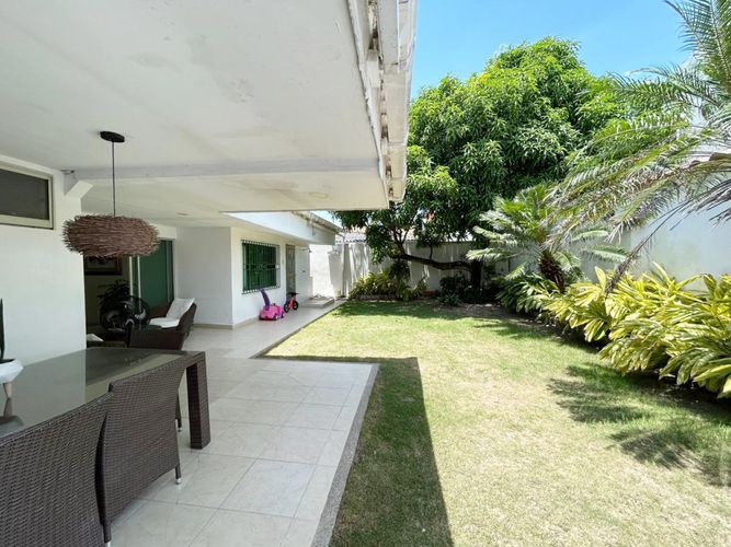 Casa de 4 alcobas en venta en Villa Santos, Barranquilla, 515 m² · foto 19 de 22
