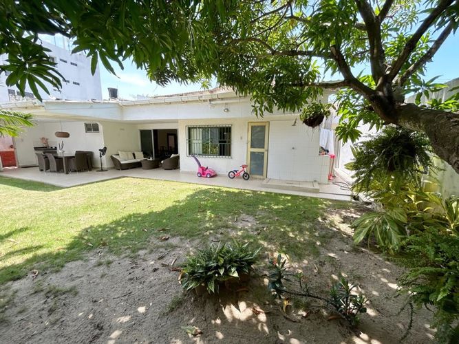 Casa de 4 alcobas en venta en Villa Santos, Barranquilla, 515 m² · foto 20 de 22