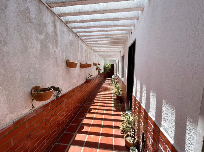 Casa de 4 alcobas en venta en Villa Santos, Barranquilla, 515 m² · foto 22 de 22