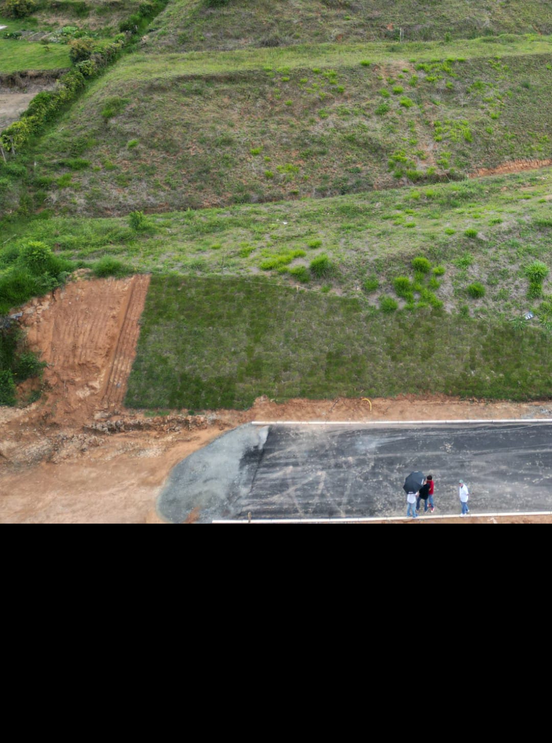 Land in El rosal (1013 m²) for Sale - 2