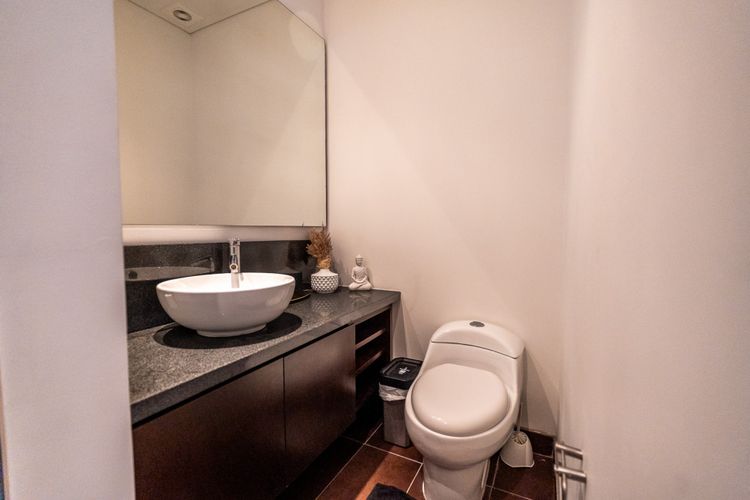 Apartamento de 3 alcobas en venta en Granada, Bogotá, 220 m² · foto 3 de 24