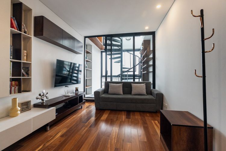 Apartamento de 3 alcobas en venta en Granada, Bogotá, 220 m² · foto 14 de 24